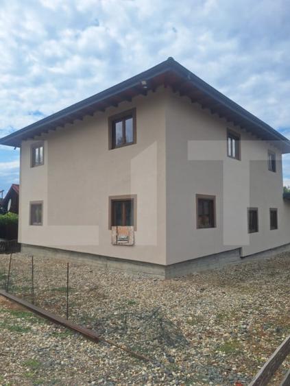 Casa de vacanta Lacul Surduc - 2
