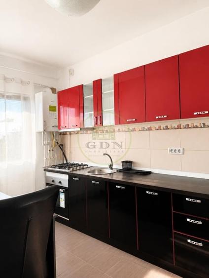 Garsonieră 40 mp | Etaj 4/4 cu lift | Mobilată & utilată | Sisești - 3