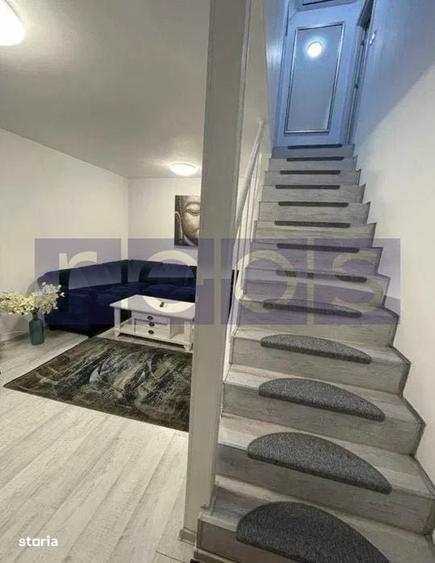 Apartament cu 3 camere în Calea Călărașilor