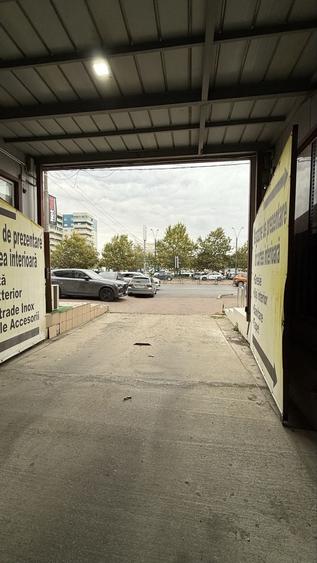 Spațiu comercial, de 260 mp, în Mihai Bravu