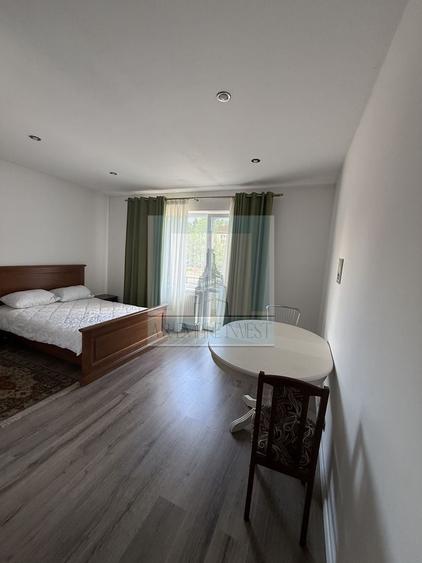 Apartament cu 2 camere decomandat, mobilat în Centrul Civic