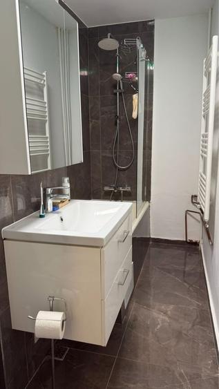 Apartament cu 2 camere decomandat în Gheorghe Lazăr