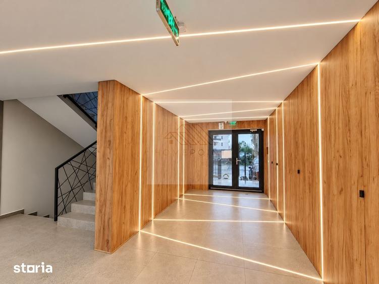 Apartament cu 3 camere în Sânpetru