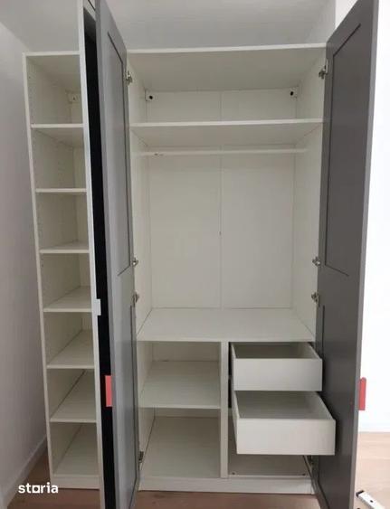 Garsonieră, mobilată în Theodor Pallady