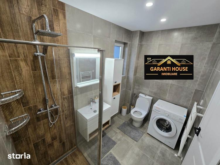 Apartament cu 2 camere în Gării