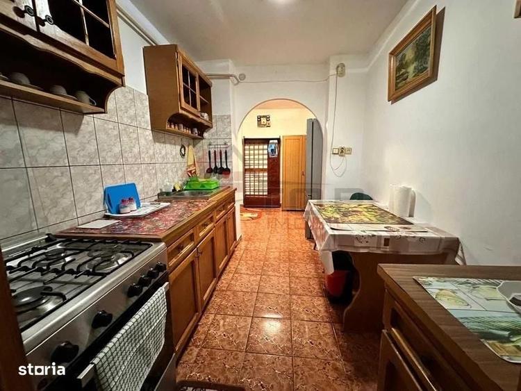 Apartament cu 2 camere decomandat, etaj 2 - Canta - 5