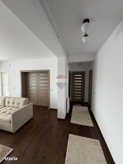 Apartament modern 2 camere + Pod + Parcare curte interioara - 5