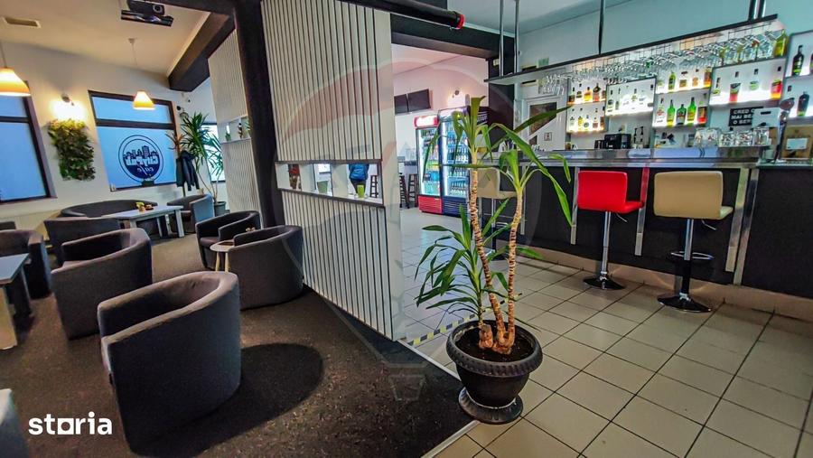 Spațiu comercial, de 103 mp, în Central