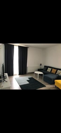 Apartament cu 2 camere în Tunari