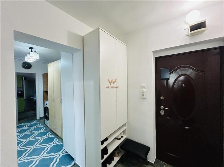 Apartament cu 2 camere decomandat în Hipodrom 1
