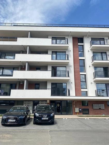 Apartament de inchiriat 2 camere - 1