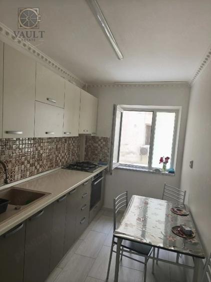 3 Camere Decomandat - Liceul Lucian Blaga - Pantelimon - 4