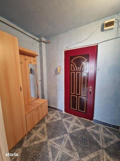 Garsonieră în Nord