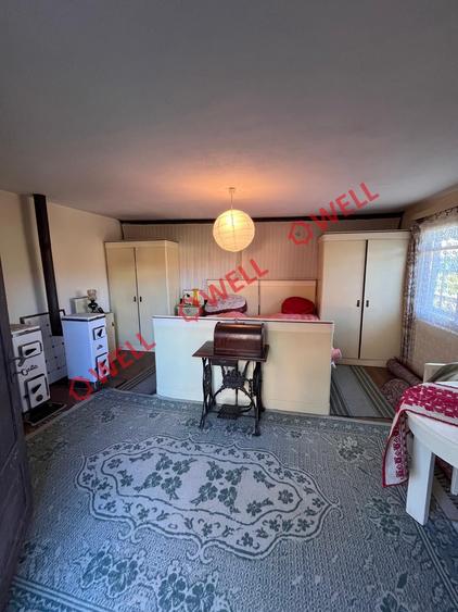 Casă cu 7 camere cu Teren 1785 Mp în Covasna