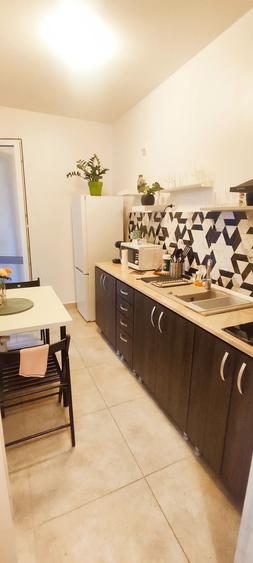 Apartament semidecomandat în Central