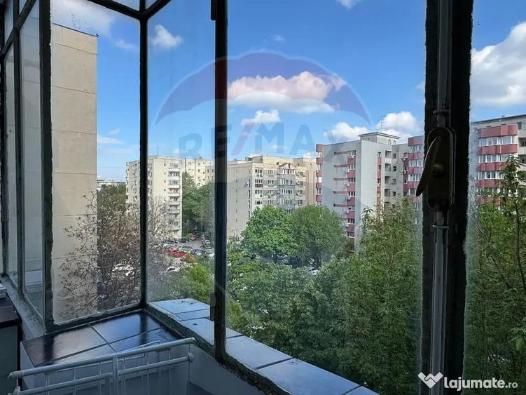 Apartament cu 2 camere de inchiriat in zona Panduri - 11