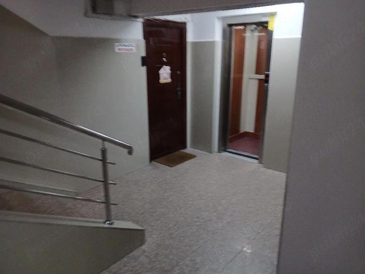 Vand apartament 3 camere - 5