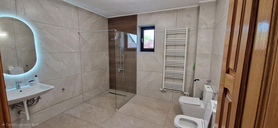 Casă cu 4 camere cu Teren 1000 Mp în Valea Mare