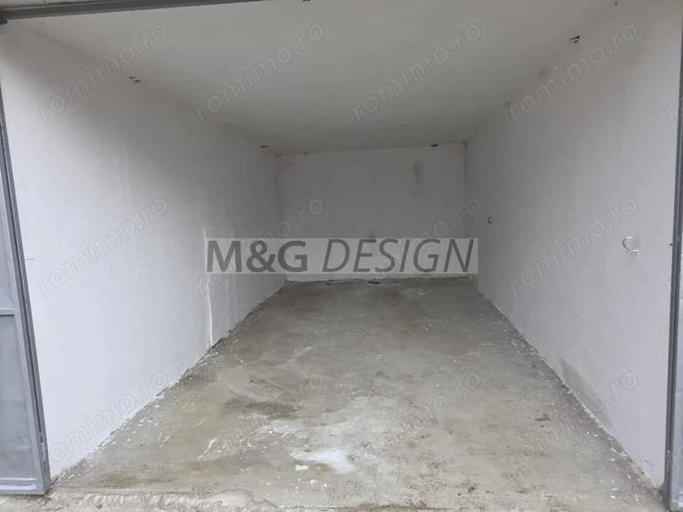 Spațiu comercial, de 17 mp, în Odobescu