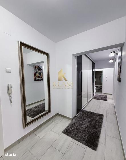 Apartament cu 3 camere decomandat în Gorjului