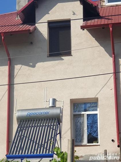 Apartament cu 3 camere decomandat în Chitila