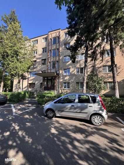 Apartament 2 camere la cheie | Etaj 3/4 | Grigorescu | 2 min de Somes - 8