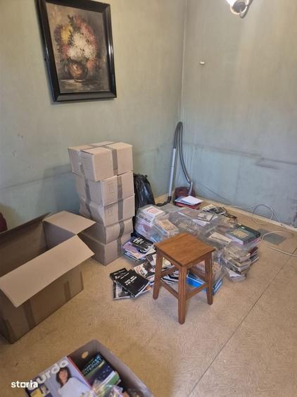 Apartament cu 4 camere decomandat în Drumul Taberei