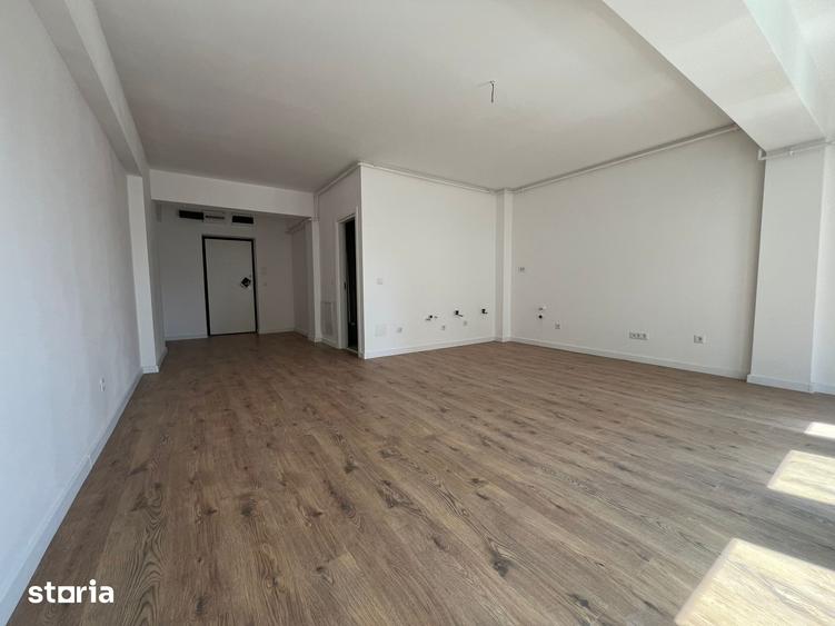Garsonieră în Central
