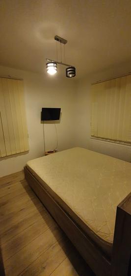 Garsonieră decomandată, mobilată în Păcurari