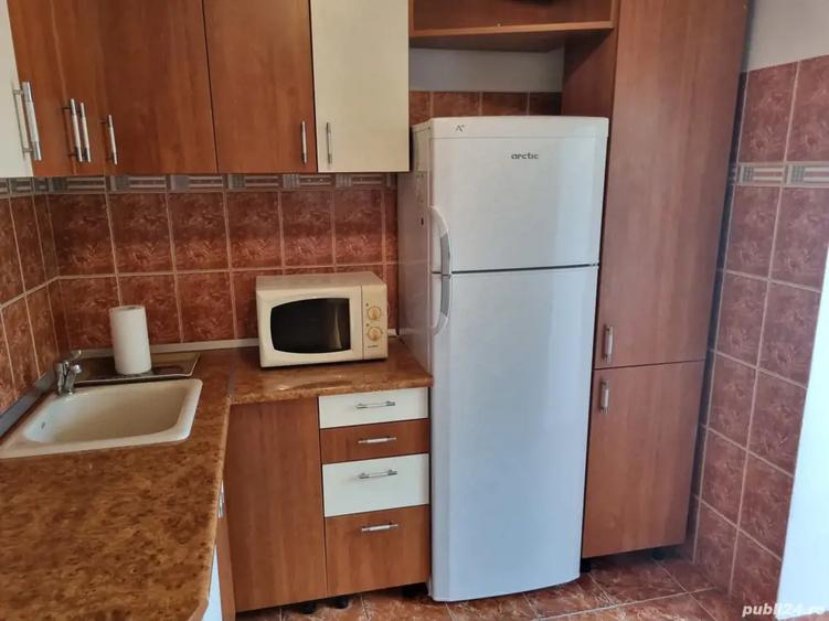 Inchiriez apartament 2 camere, zona Lidl Mihai Bravu - 1