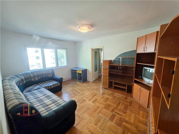 Apartament 2 camere, UMF, Cornisa, etaj 3, Tagu Mures - 2