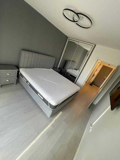 Apartament cu 2 camere decomandat în Hipodrom