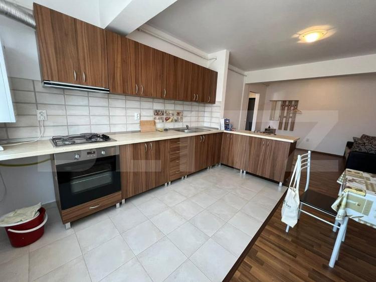 Apartament 2 camere, modern, 50 mp, zona Ioan Rus - 1