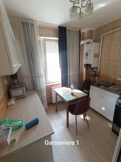 Garsoniere Valea Rosie - 4