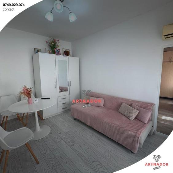 2 Camere | Unirii | 3 min Metoru | Centrala | Renovat | Boxa Inclusa - 4