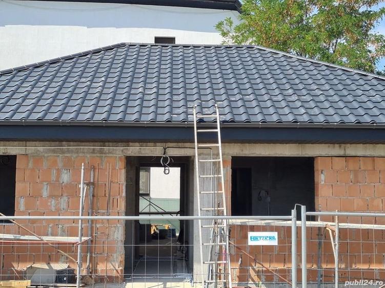Casă cu 3 camere cu Teren 300 Mp în Măgurele