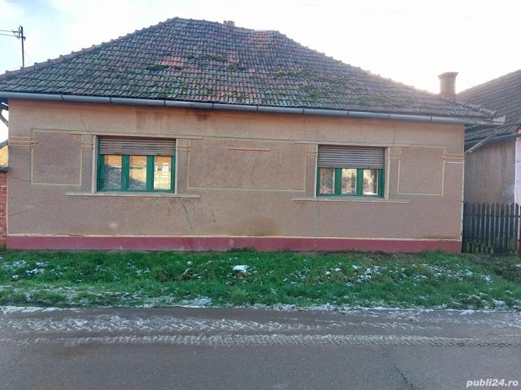 Casa de vanzare - 8