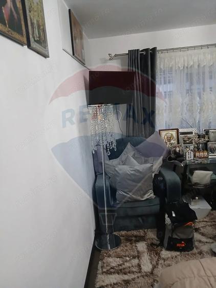 Apartament cu 2 camere decomandat în Târgu Neamț