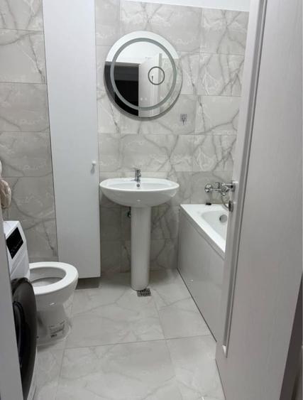Garsonieră decomandată în Chiajna