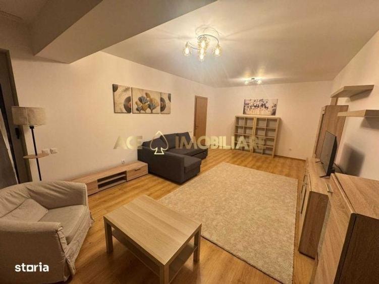 2 Camere de inchiriat | Quadra Place | Boiler Electric | Parcare Inclu - 1