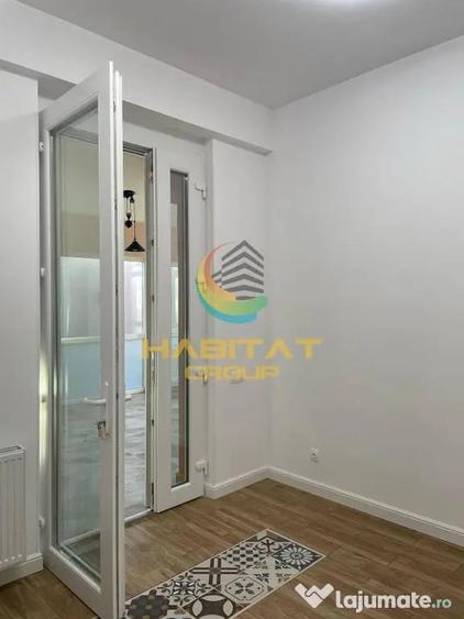 Spațiu comercial, de 172 mp, în Brâncoveanu