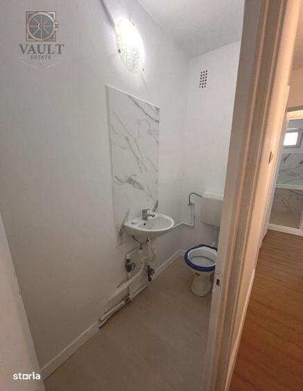 Apartament cu 3 camere decomandat în Dristor