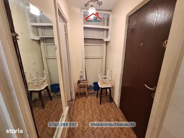 Apartament cu 2 camere în Banca Națională