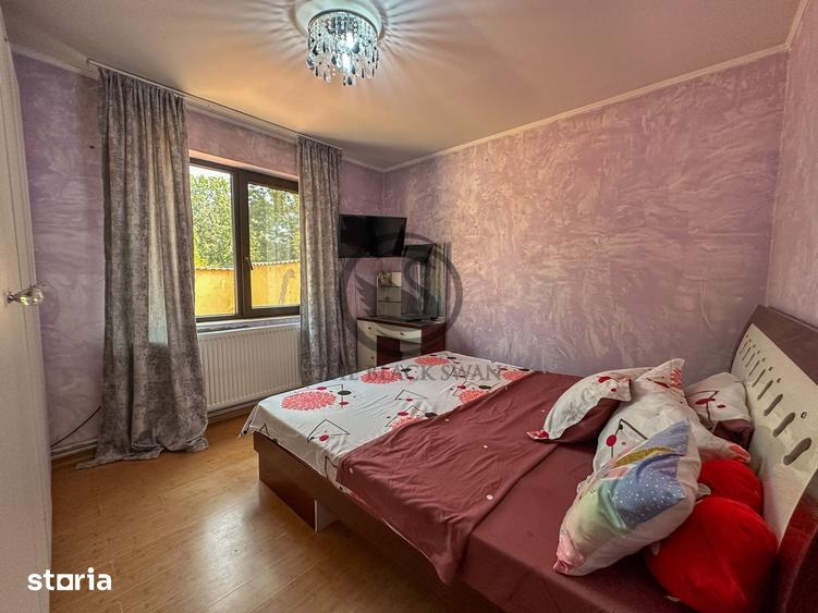Casa 4 camere de vanzare | Romanesti, Prahova | Comision 0% - 1