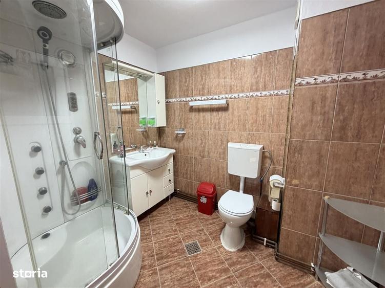 Casă cu 4 camere cu Teren 820 Mp în Cârțișoara