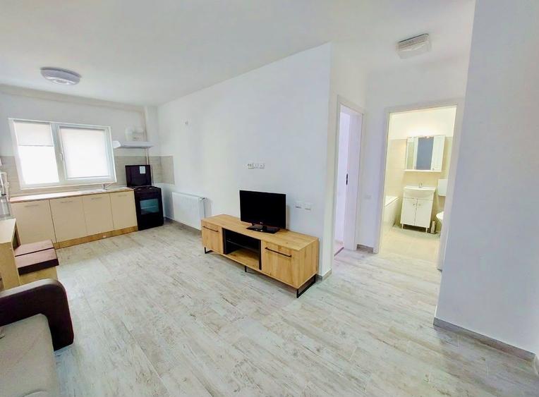 Apartament 2 camere Alpha Residence Drumul Jilavei - 1