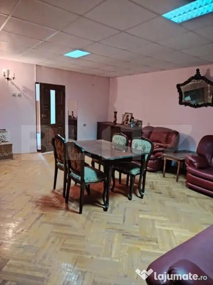 Casă cu 3 camere cu Teren 1500 Mp în Gemenea-Brătulești