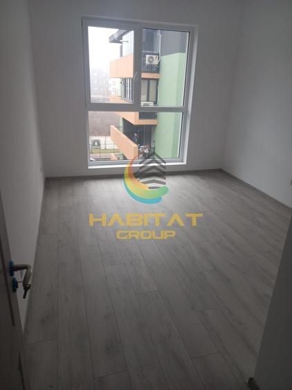 Apartament cu 2 camere decomandat în Theodor Pallady