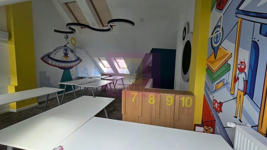 Vilă premium de închiriat în Sectorul 1 | Potrivită pentru birouri - 5