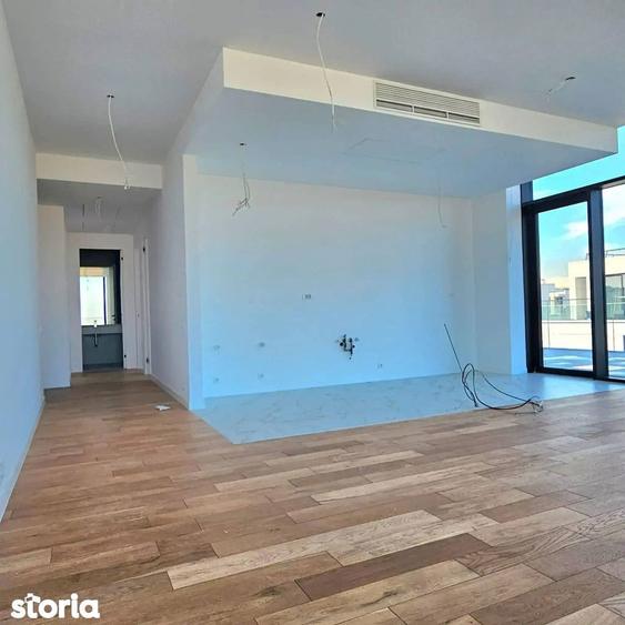Promo Penthouse Exclusivist | Vedere Panoramica | One Cotroceni Park - 6